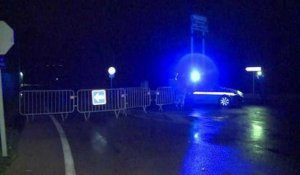 Intempéries dans le sud de la France: deux morts et trois disparus