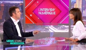 Laurent Guimier, directeur de France Info : "On a inventé l"information en continu"