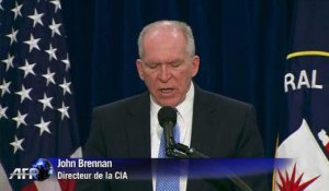 Torture : le directeur de la CIA prend la parole