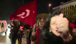 Tunisie : Essebsi revendique la victoire