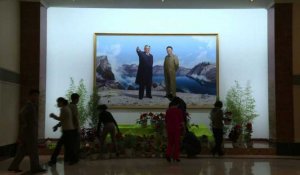 HRW demande à la Corée du Nord de mettre fin au travail forcé
