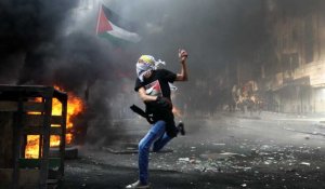 Deux Palestiniennes tués dans un raid israélien à Gaza, la tension reste très vive