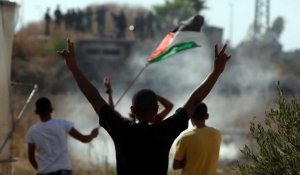 Nouvelle attaque à l'arme blanche, tension toujours vive à Jérusalem
