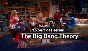 Pourquoi l'Expert des séries n'aime pas (mais alors pas du tout) The Big Bang Theory