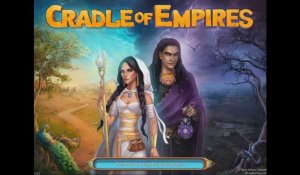 Cradle of Empires : les 20 premières minutes