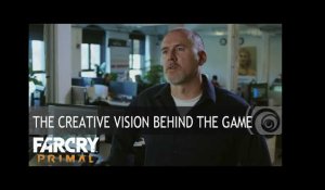 Far Cry Primal - The Creative Vision Behind the Game  [PL]