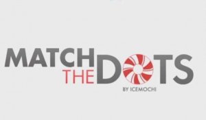 Match the Dots : les 20 premiers niveaux