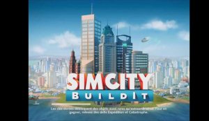 SimCity Buildlt : les 20 premières minutes