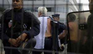 Violences à Air France : six salariés interpellés