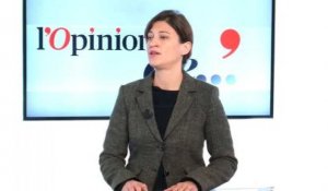 Juliette Méadel - Budget : « S'il y a des députés PS qui votent contre, ils seront exclus »