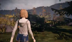Life is strange : Out of Time - Les 10 photos facultatives
