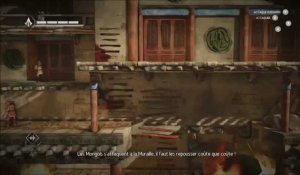 Assassin's Creed Chronicles : China - Vengeance
