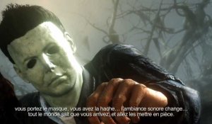 Call of Duty : Ghosts - Présentation du Pack Onslaught