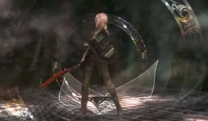 Lightning Returns : Final Fantasy XIII - Equipement de Lara Croft de Tomb Raider