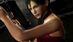 Resident Evil 4 Ultimate HD Edition - Trailer