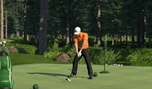 The Golf Club - Trailer de Gameplay