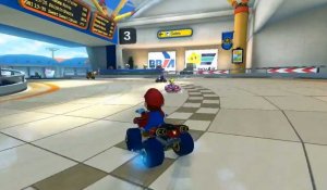 Mario Kart 8 - Trailer de Gameplay