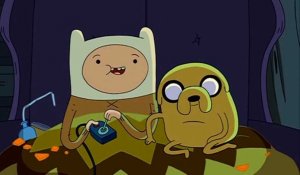 Adventure Time : ETDBIDK - Trailer de Lancement