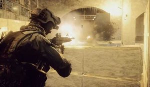 Battlefield 4 - Publicité "Hymne"