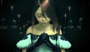 Bravely Default : Flying Fairy - Bande Annonce FR