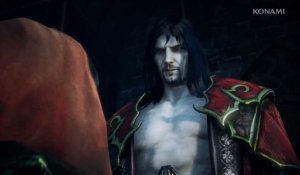 Castlevania : Lords of Shadow 2 - La Vengeance de Dracula