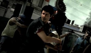 Dead Rising 3 - Happy Together