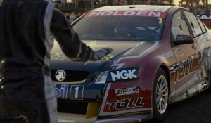 Forza Motorsport 5 - Extrait de Gameplay : Holden Commodore VE sur Bathurst