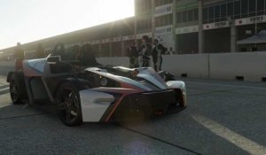 Forza Motorsport 5 - Gameplay Sebring International Raceway