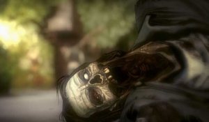 The Walking Dead : Season Two - Trailer