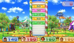 Wii Party U - Trailer US