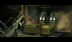 Deus Ex : Human Revolution - Director's Cut - Trailer Features