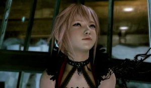 Lightning Returns : Final Fantasy XIII - Trailer TGS 2013 (Version Longue)