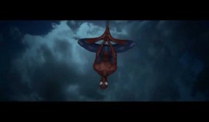 The Amazing Spider-Man 2 - Teaser