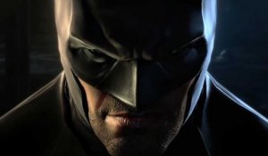 Batman : Arkham Origins - Trailer Firefly