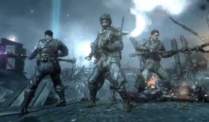 Call of Duty : Black Ops 2 - Trailer Apocalypse