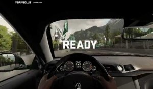 Drive Club - Vidéo de Gameplay