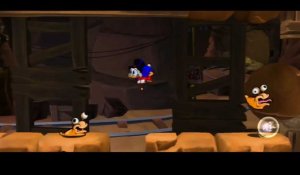 DuckTales Remastered - Trailer Mines Africaines