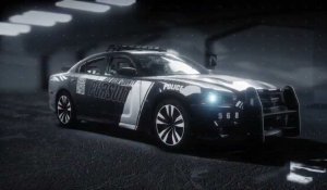 Need for Speed : Rivals - Undercover Cop Trailer