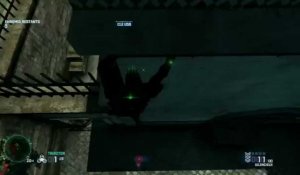 Splinter Cell : Blacklist - Clé USB du niveau "AMB. Pakistanaise"
