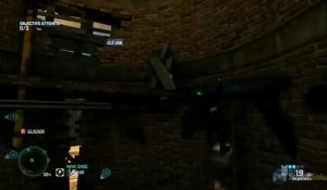 Splinter Cell : Blacklist - Clé USB du niveau "Repaire des pirates"
