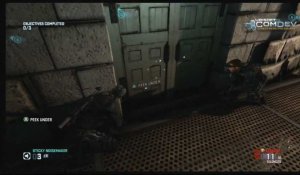Splinter Cell : Blacklist - Gameplay Multi