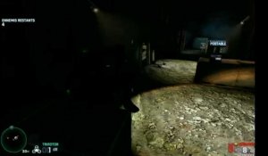 Splinter Cell : Blacklist - Piratage de "Production d'opium"