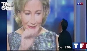 LE 20h TF1 - Les adieux de Claire Chazal - Dimanche 13 septembre 2015