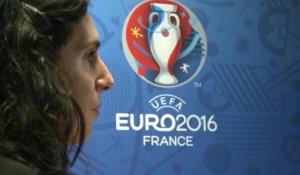 Euro 2016: des milliers de candidats pour être bénévole