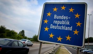 Crise migratoire : l'Allemagne réintroduit "à titre provisoire" des contrôles à ses frontières