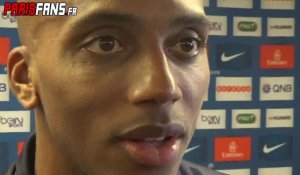PSG-Bordeaux - Maurice-Belay: «À la fin, Paris sera champion»