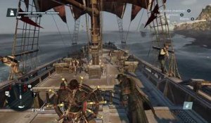 Assassin's Creed Rogue : Batailles Navales