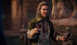 Assassin's Creed Unity - Making-of #03 : Les Acteurs