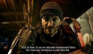 Call of Duty : Advanced Warfare - Bande-Annonce Exo Zombies