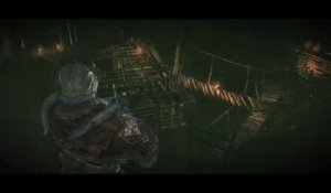 Dark Souls II : Scholar of the First Sin - Trailer